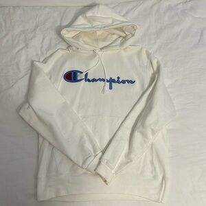 Champion Reverse Weave Hoodie